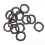 Gongxipen rubber hose washers 30 pcs 2