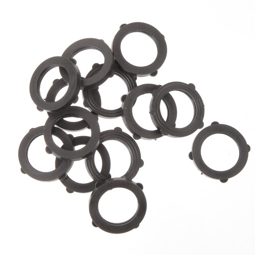 Gongxipen rubber hose washers 30 pcs 1