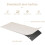 Bathroom Mat Non-Slip Quick-Dry Super Absorbent Thin Rubber 6