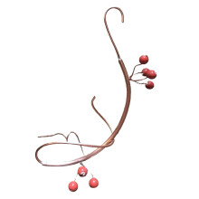 Banana hammock and butterfly feeder sturdy