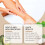 Hair Removal Device for Face and Lips, Gentle Use 6