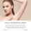 Hair Removal Device for Face and Lips, Gentle Use 7