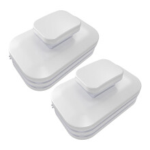 Essuie-glaces magnétiques pour voitures, camions, VUS, VR et maisons