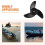 Kayak trolling motor propeller replacement 1 pack 3