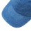 Baseball Cap Vintage Washed Distressed Twill Adjustable 6