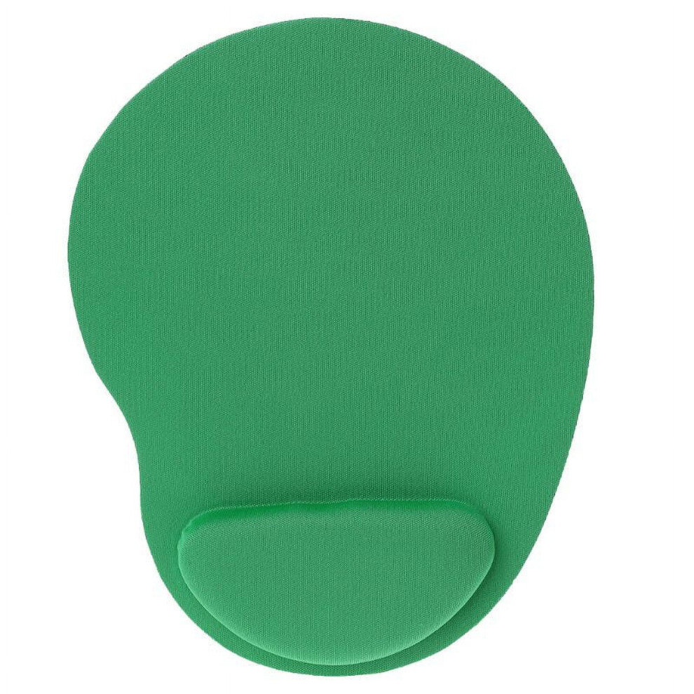 Ergonomic Mouse Pad With Wrist Support 1 Pack 900223311948