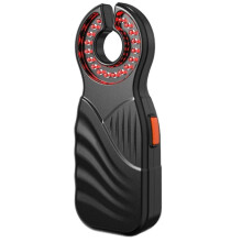 Handheld Infrared Vein Locator Injection Help Vascular Venous Blood Vessel Find Venous Vascular Imaging Device US Plug