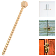 Brass Cabinet Locking Pin 1 pc 5.9 in