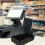 Cash drawer tray with multiple compartments 2