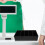 Cash drawer tray with multiple compartments 3