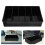 Cash drawer tray with multiple compartments 6