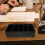 Cash drawer tray with multiple compartments 7