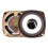 Alto-falantes de 3 polegadas, 4 ohms, 5 W, woofer de corneta de frequência total (2 peças). 1