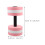 Foam Floating Dumbbells for Water Aerobics 4pcs 2