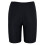 Women's swim shorts black M 1