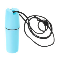 Topbathy Waterproof Match Case for Boating and Swimming 2