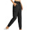 Women's Cargo Joggers Lightweight Quick-Dry Hiking Pants 1