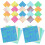 Origami Paper Decorative Folding 50 Pieces 4