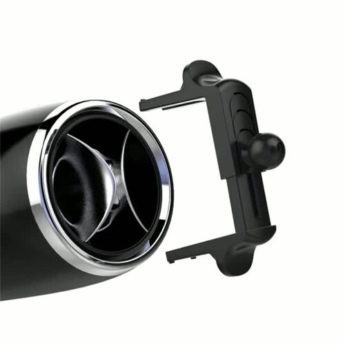 Bilhållare för telefon med luftventil för iPhone 15 14 13Pro Max 2