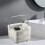 Panier de douche à main avec séparation humide/sec (1 pièce) 1