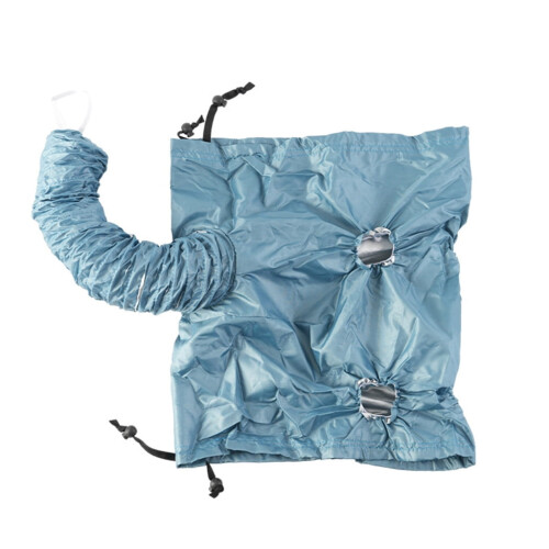 Dog Grooming Bag Comfortable Quick-Drying 1 Pack