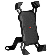 Suporte para celular para motocicleta em PC (1 peça)