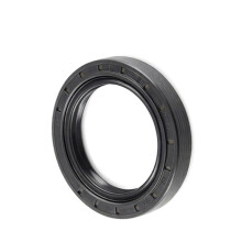 27108627023 Transfer Case Output Shaft Seal Oil Seal Shaft Sealing Ring for 1 Series X1 X2