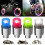 LED-Ventilkappen-Blitzlicht für Auto und Fahrrad (2 oder 4 Stück) 1