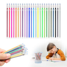 Gel-Tintenpatronen, 1 mm, fluoreszierend, 72er-Packung