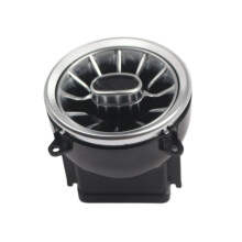 Dashboard Air Conditioning Deflector Outlet Vent Exhaust Grille for - Car RV Boats Yacht