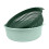 Kitchen Strainer Colander Bowl Set Double-Layer Plastic 10" 1