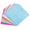 Sparkly Iridescent Origami Paper Sheets 28 Pcs 1