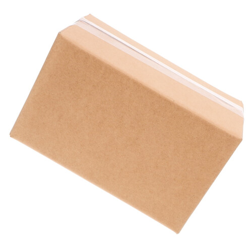 Insulated Aluminum Foil Cardboard Boxes 12 Pack 1