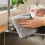 Bamboo Dish Drying Cloths Reusable Microfiber 3 Pack 1
