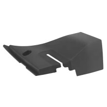 Painel Lateral Esquerdo/Direito Do Capô para Caminhonetes para Silverado 1500, 2500 e 3500 (2007-2013) - Códigos: 15946001 e 15946002