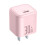 30W Type-C wandladeradapter voor iPhone en Samsung 1