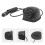 CVBS Mini Side View Parking Camera for Lastebil, Boblebil, Buss 1