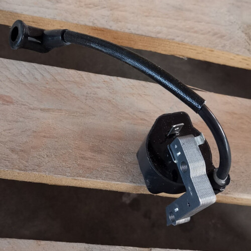 Ignition Coil for Chainsaw and Weed Eater 1 Pack 2