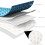 Car Seat Cushion Ventilation Cool Summer Cushion 5
