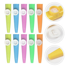 Kazoo Musical Instrument for Children 10 pcs
