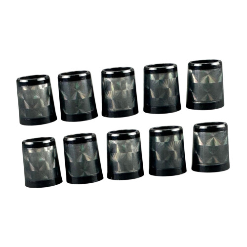Golf ferrules for iron wedge adapter 10 pcs 2