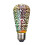 3D Fireworks LED Bulb E27 Base 1 Pack 1