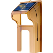 Ring Doorbell Cover Waterproof Housing 11.521.5 cm