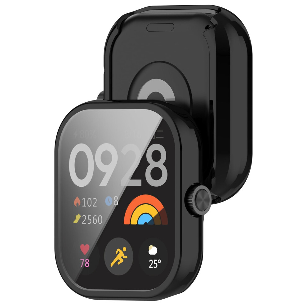 Tpu Protective Case For Smartwatches Electroplated Soft Gel 959110407547