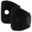 Knee Guards Black Fabric Brace 2 Pcs 5
