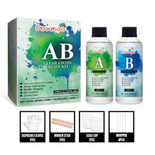 Epoxy Resin Kit 200 ml