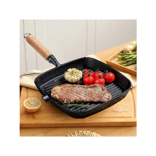 Non-Stick Baking Tray 3-in-1 Large Square