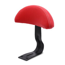 Kids Bike Seat Backrest High-Strength for E-Bikes