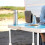 Coffee Table Legs Foldable Heavy Duty 4 pcs 3