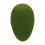 Easter Egg Ornament Green Festive Decor 1 Piece 1